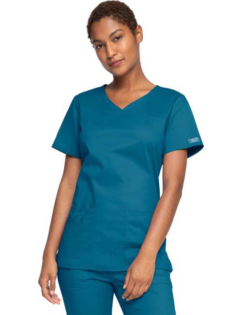 Bata Médica de mujer Cherokee Core Stretch (4727)
