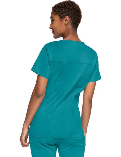 Bata Médica de mujer Cherokee Core Stretch (4727)