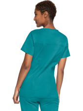 Bata Médica de mujer Cherokee Core Stretch (4727)