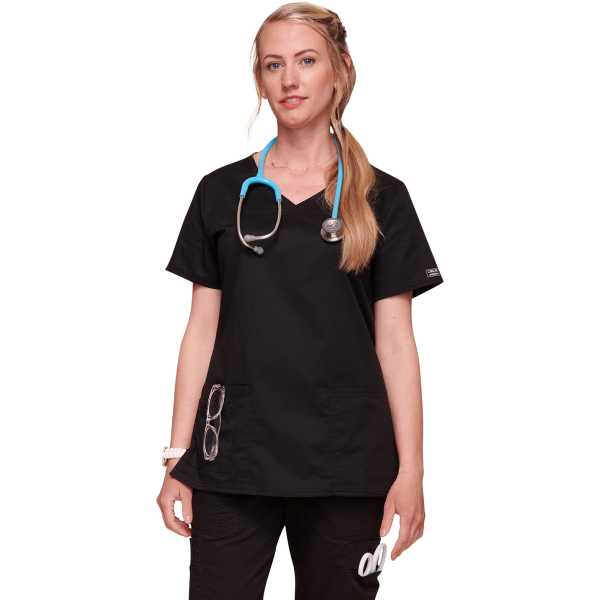 Bata Médica de mujer Cherokee Core Stretch (4727)
