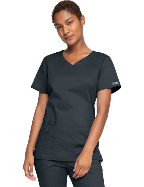 Bata Médica de mujer Cherokee Core Stretch (4727)