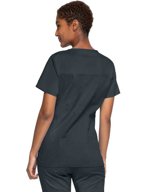 Bata Médica de mujer Cherokee Core Stretch (4727)