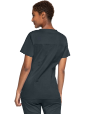 Blouse médicale Femme, Cherokee, collection "Core Stretch" (4727)