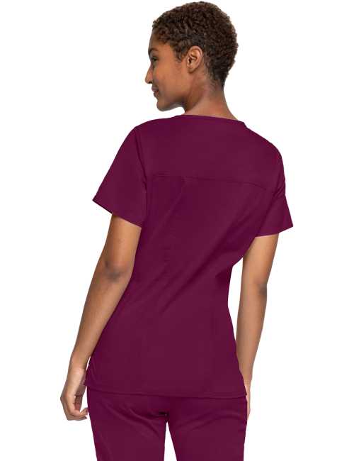 Bata Médica de mujer Cherokee Core Stretch (4727)