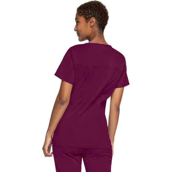 Bata Médica de mujer Cherokee Core Stretch (4727)