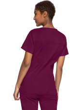 Bata Médica de mujer Cherokee Core Stretch (4727)