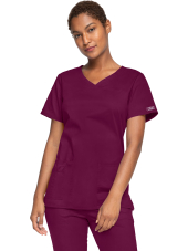 Bata Médica de mujer Cherokee Core Stretch (4727)