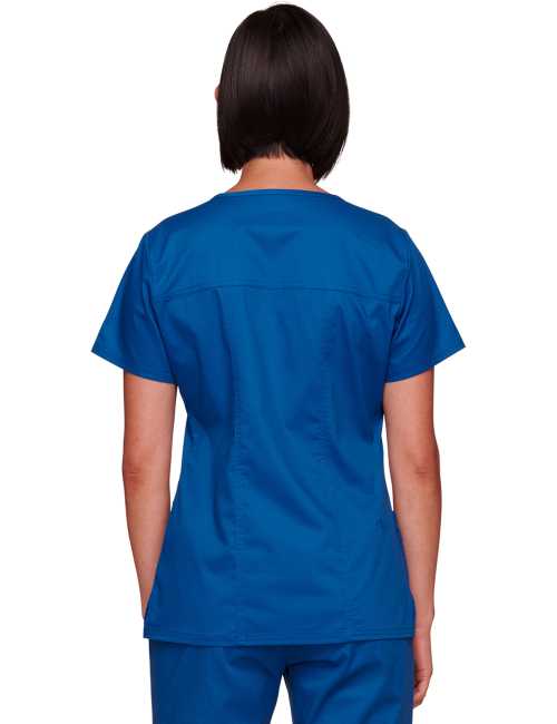 Bata Médica de mujer Cherokee Core Stretch (4727)