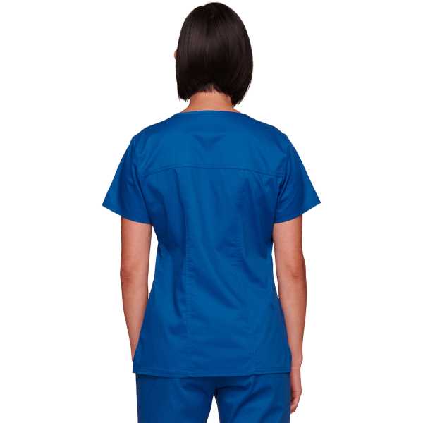 Bata Médica de mujer Cherokee Core Stretch (4727)