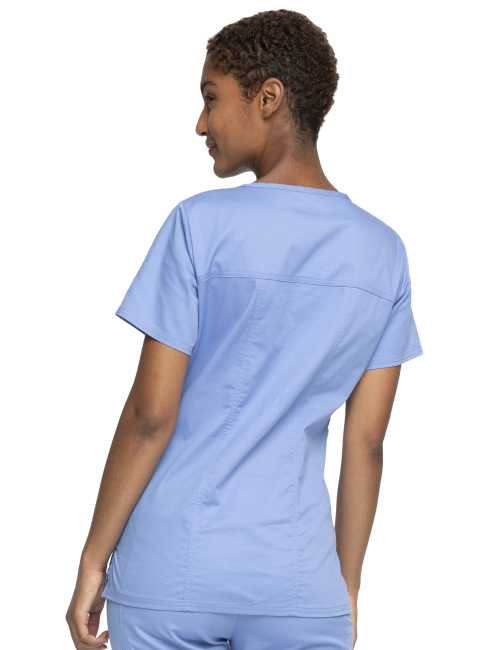 Bata Médica de mujer Cherokee Core Stretch (4727)