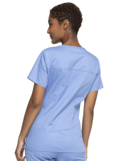 Bata Médica de mujer Cherokee Core Stretch (4727)