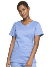 Bata Médica de mujer Cherokee Core Stretch (4727)