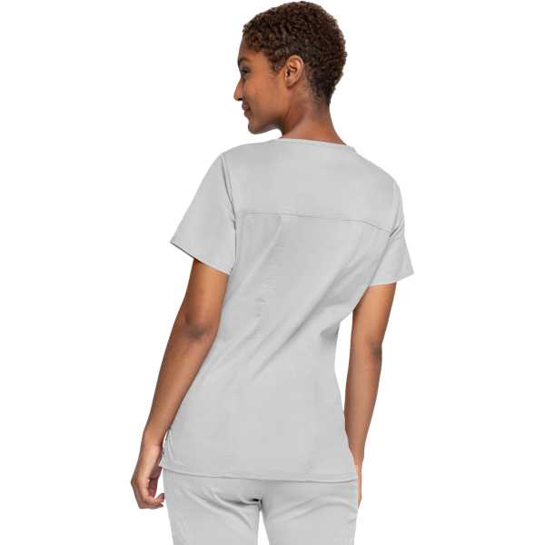 Blouse médicale Femme, Cherokee, collection "Core Stretch" (4727) Blouse médicale Femme, Cherokee, collection "Core Stretch" (4727)