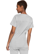 Blouse médicale Femme, Cherokee, collection "Core Stretch" (4727)