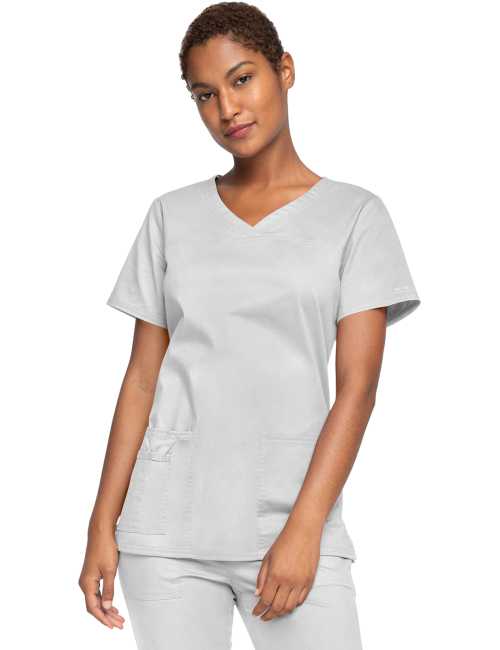 Bata Médica de mujer Cherokee Core Stretch (4727)
