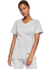 Bata Médica de mujer Cherokee Core Stretch (4727)