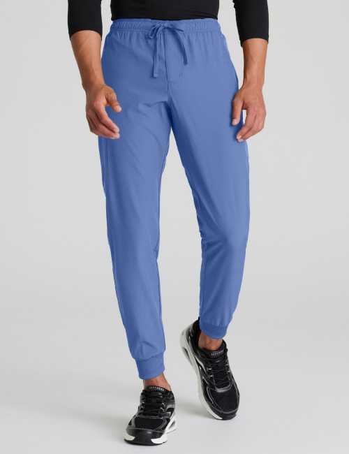 Pantalon médical Homme, "Skechers", 3 poches (SKP572)