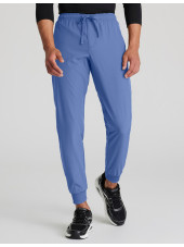 Pantalon médical Homme, "Skechers", 3 poches (SKP572)