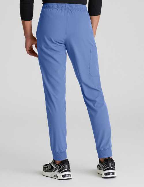 Pantalon médical Homme, "Skechers", 3 poches (SKP572)