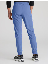 Pantalon médical Homme, "Skechers", 3 poches (SKP572)