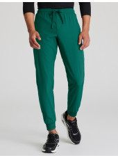 Pantalon médical Homme, "Skechers", 3 poches (SKP572)