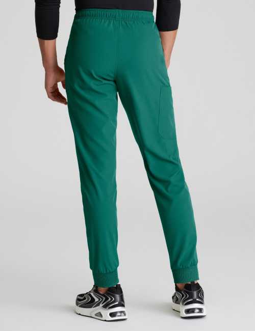 Pantalon médical Homme, "Skechers", 3 poches (SKP572)