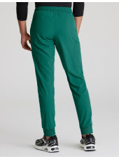 Pantalon médical Homme, "Skechers", 3 poches (SKP572)