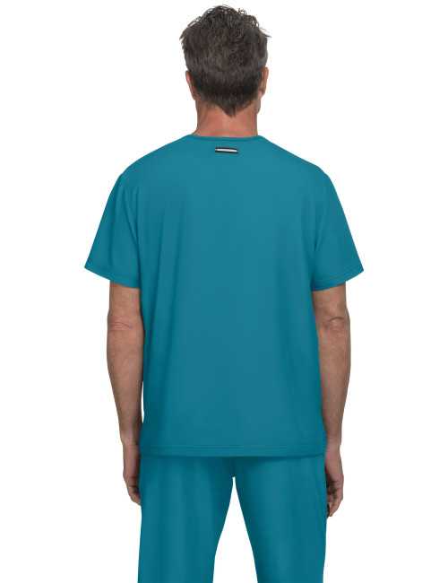 Blouse médicale Homme Koi "On call", 1 poche Koi Next Gen (671)
