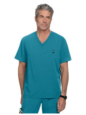 Blouse médicale Homme Koi "On call", 1 poche Koi Next Gen (671)