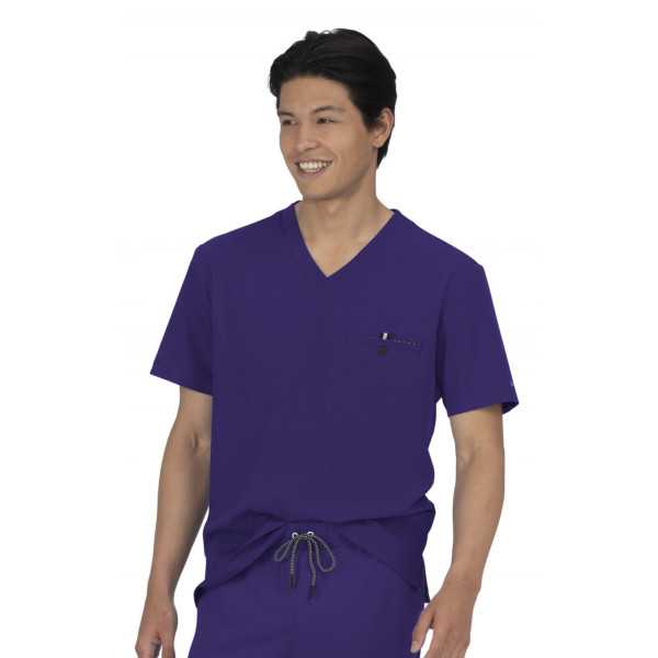 Blouse médicale Homme Koi "On call", 1 poche Koi Next Gen (671)