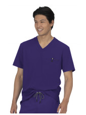 Blouse médicale Homme Koi "On call", 1 poche Koi Next Gen (671)