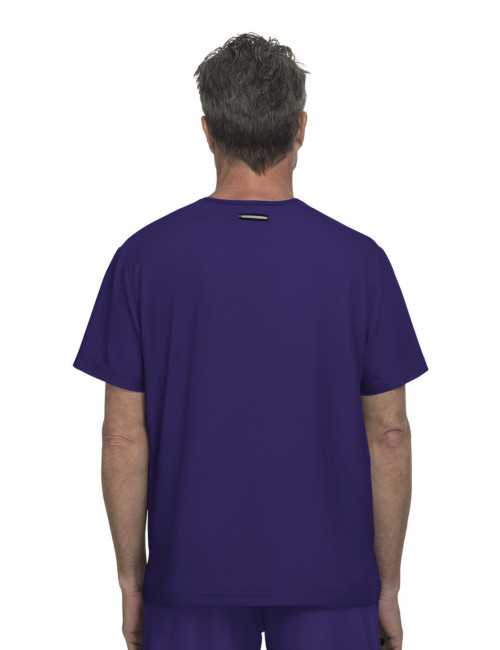 Blouse médicale Homme Koi "On call", 1 poche Koi Next Gen (671)