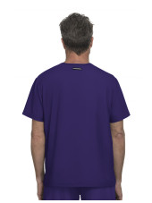 Blouse médicale Homme Koi "On call", 1 poche Koi Next Gen (671)