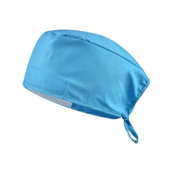 Gorra médica Azul Caribeño (210-1163)