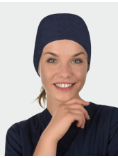 Gorra médica Azul Caribeño (210-1163)