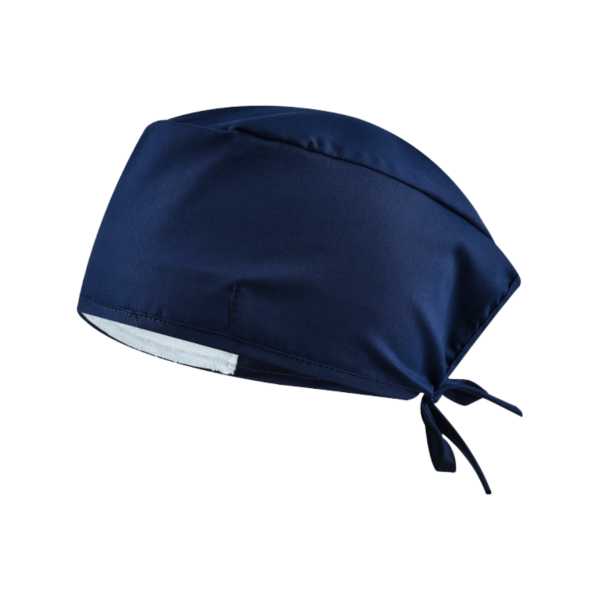 Medical cap Caribbean Blue (210-1163)