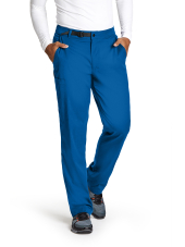 Men's medical pants, "Grey's Anatomy Stretch" collection (GRSP507-)