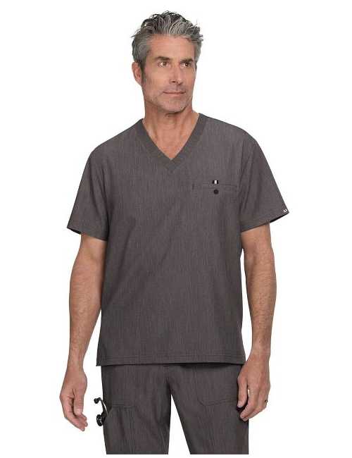 Blouse médicale Homme Koi "On call", 1 poche Koi Next Gen (671)