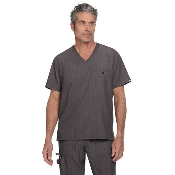 Blouse médicale Homme Koi "On call", 1 poche Koi Next Gen (671) Blouse médicale Homme Koi "On call", 1 poche Koi Next Gen (671)