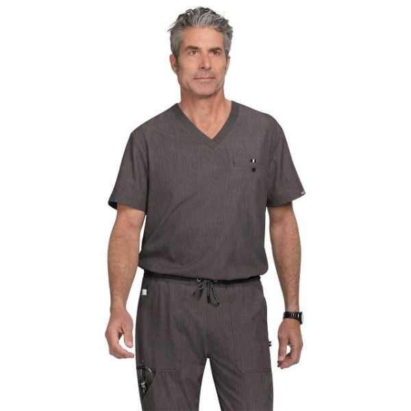 Blouse médicale Homme Koi "On call", 1 poche Koi Next Gen (671)