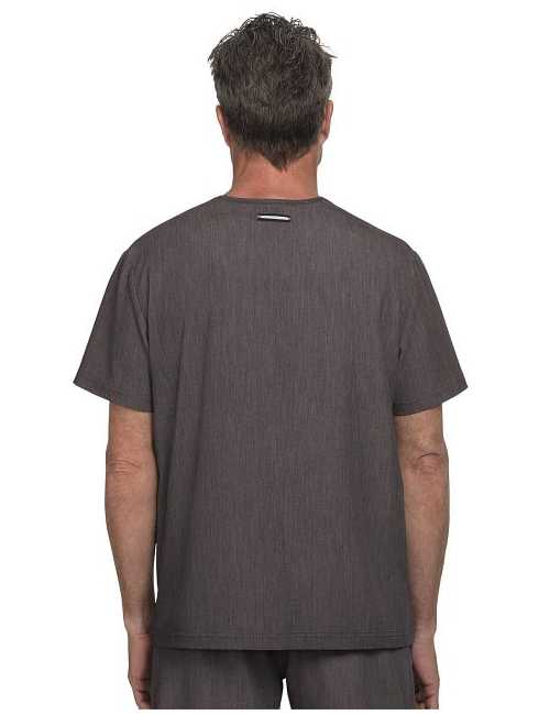 Blusa médica de hombre Koi "On call", colección Koi Next Gen (671)