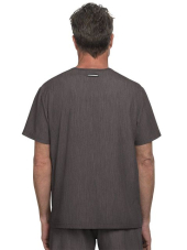 Blouse médicale Homme Koi "On call", 1 poche Koi Next Gen (671)