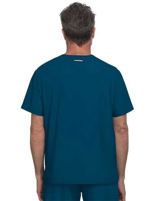 Blouse médicale Homme Koi "On call", 1 poche Koi Next Gen (671)
