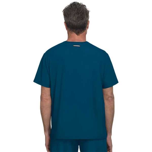 Blouse médicale Homme Koi "On call", 1 poche Koi Next Gen (671) Blouse médicale Homme Koi "On call", 1 poche Koi Next Gen (671)