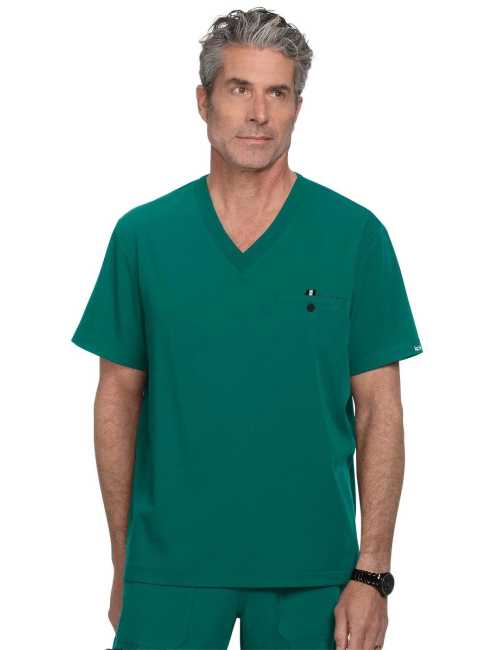 Blouse médicale Homme Koi "On call", 1 poche Koi Next Gen (671)