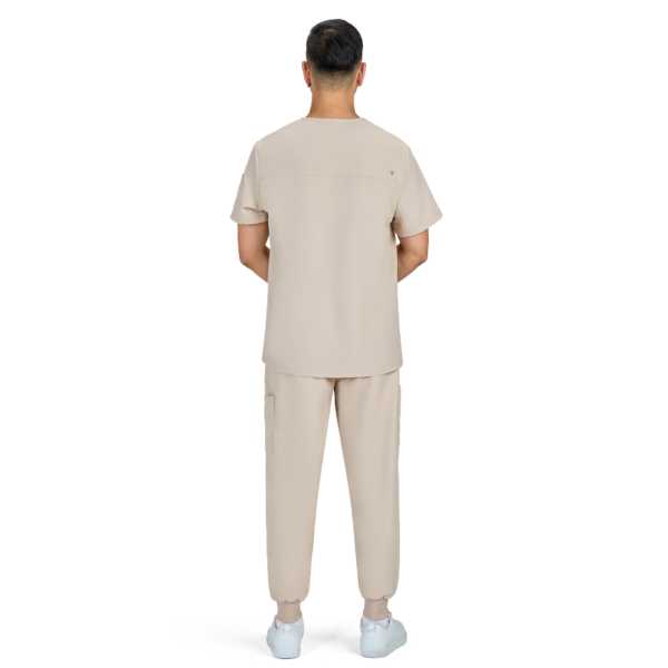 Blouse médicale Homme Koi "Arthro", 1 poche collection Koi Cureology (C650) Blouse médicale Homme Koi "Arthro", 1 poche collection Koi Cureology (C650)