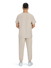 Blouse médicale Homme Koi "Arthro", 1 poche collection Koi Cureology (C650)