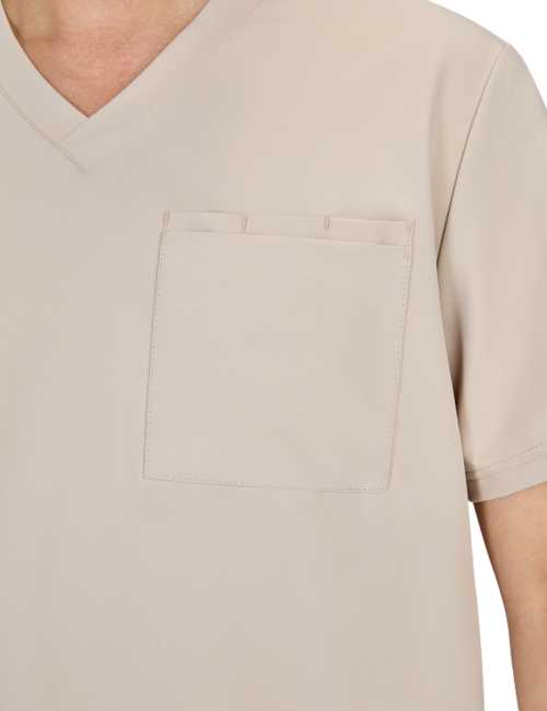 Blouse médicale Homme Koi "Arthro", 1 poche collection Koi Cureology (C650)