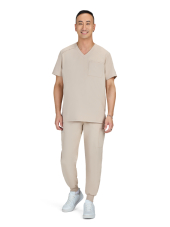 Blouse médicale Homme Koi "Arthro", 1 poche collection Koi Cureology (C650)