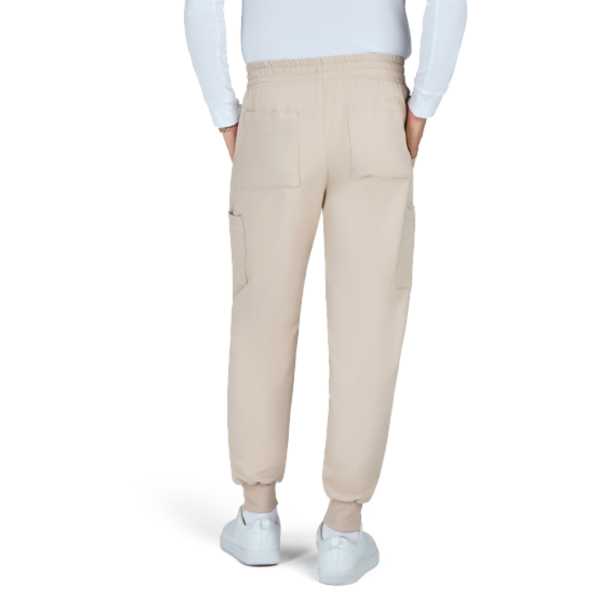 Pantalon médical jogger Homme Koi "Connective", 6 poches Koi Cureology (C600)